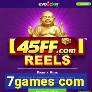 7games com